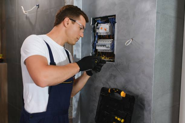Best Electrician Near Me  in Tri City, OR