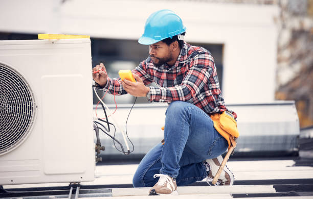 Best Licensed Electrician  in Tri City, OR