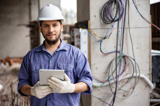 Best Residential Electrician Services  in Tri City, OR