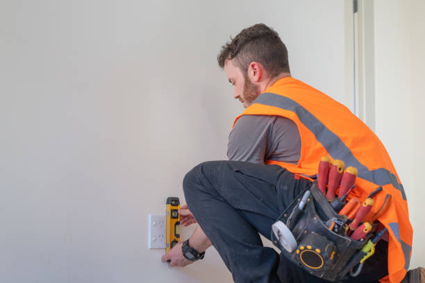 Best Electrical Wiring Services  in Tri City, OR
