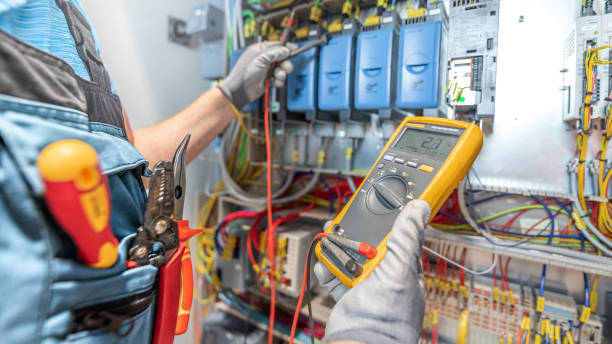 Electrical System Inspection in OR