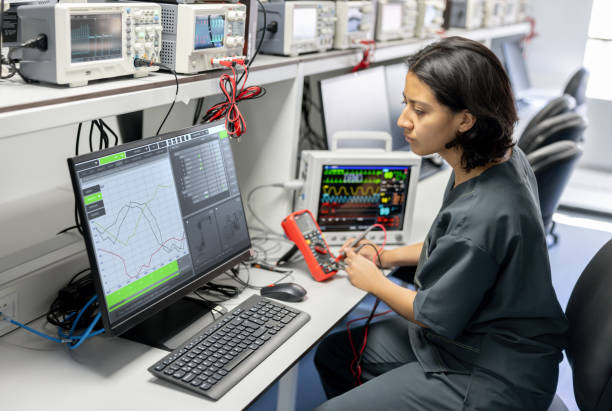 Best Industrial Electrical Services  in Tri City, OR