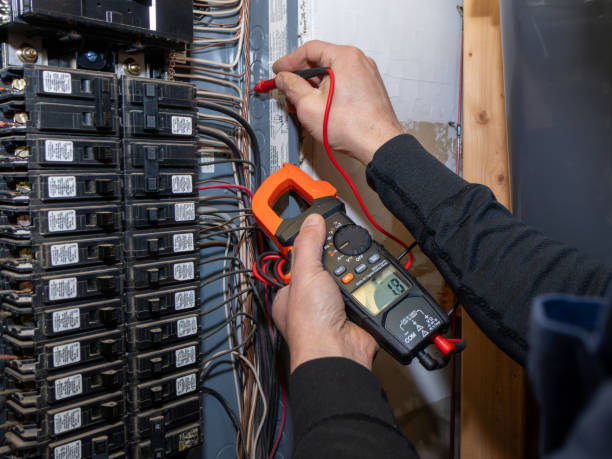 Best Electrical Outlet Repair  in Tri City, OR
