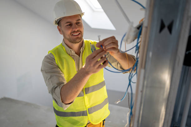 Best Electrical System Inspection  in Tri City, OR